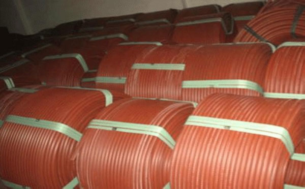 RPE阻燃平川穿线管具有哪些特性