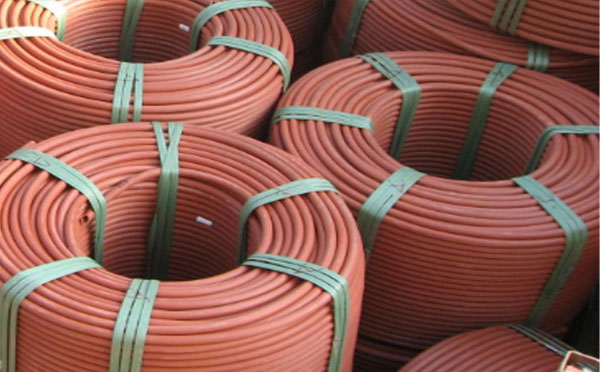 聚乙烯阻燃平川穿线管具有哪些优势