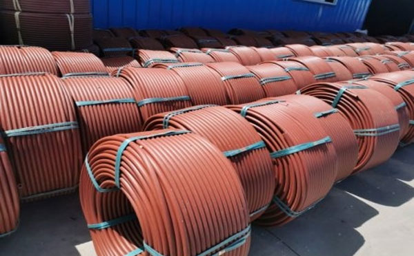 平川穿线管为什么受人们欢迎的原因