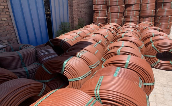 为什么rpe平川穿线管会使用的如此广泛 为什么rpe平川穿线管会使用的如此广泛