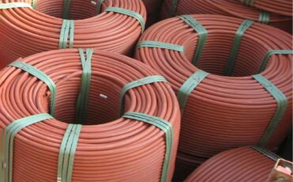 聚乙烯平川穿线管 聚乙烯平川穿线管