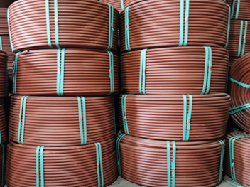 RPE平川穿线管的好处有哪些