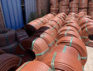 选择平川穿线管的方法