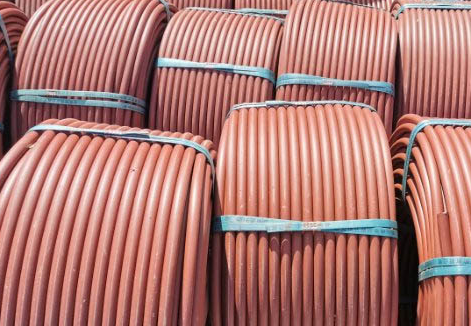 平川穿线管配件使用范围