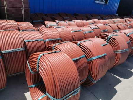 平川穿线管是如何维护电缆的