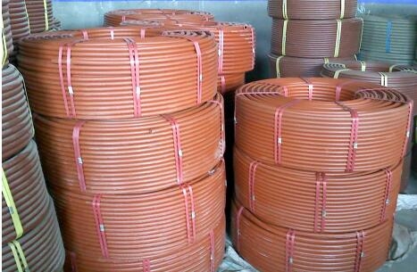 RPE平川穿线管的应用范围