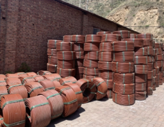 平川穿线管的好处有哪些