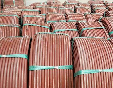 平川穿线管的发展以及应用