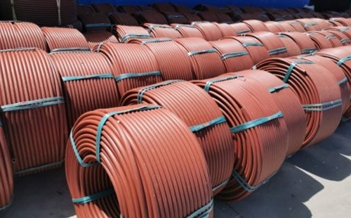 使用RPE平川穿线管有哪些常见施工难点? 使用RPE平川穿线管有哪些常见施工难点?