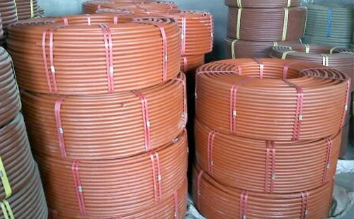 平川穿线管防雷接地技术实施要点