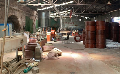 家装防火别忽视！阻燃平川穿线管安装规范详解