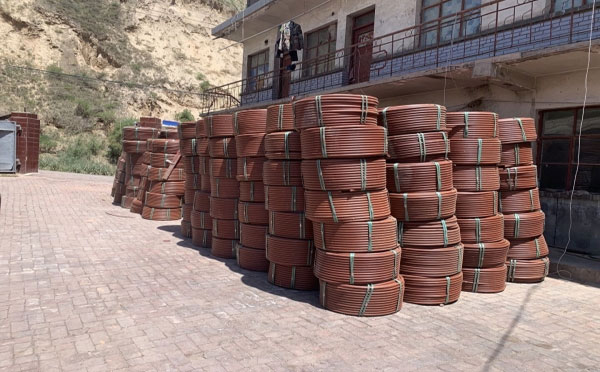 平川穿线管品质之选：恒通塑胶以专业实力筑牢西北电气安全防线