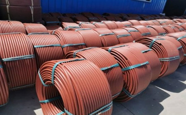 平川穿线管类型选型与建筑电气安装技术规范指南